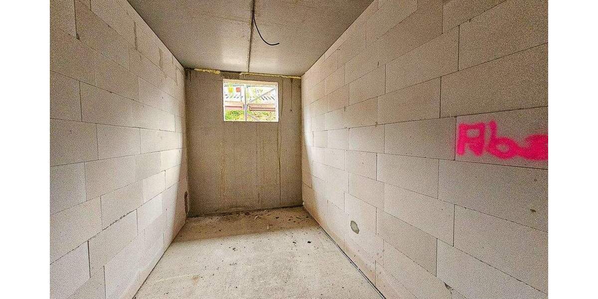 Energieeffizient wohnen mit Panoramablick - Neubau-3,5-Raum-Wohnung in Beierfeld 3 zimmer