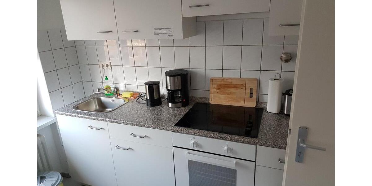 Wohnen auf Zeit Kassel - 4 Zimmer, 80 m&sup2;, 120&euro; | Angebot:24678407