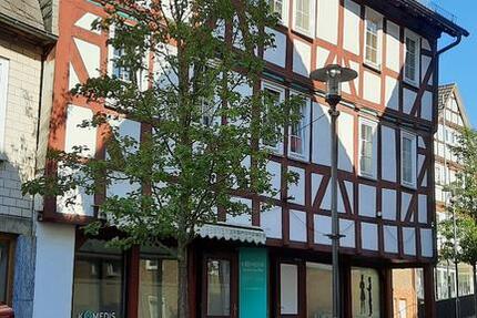 Vielseitig verwendbares Ladenlokal in Frankenberg zimmer