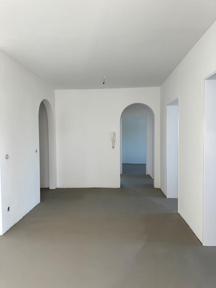 Komplett sanierte 4 Zimmer Wohnung in 73457 Essingen zu vermieten