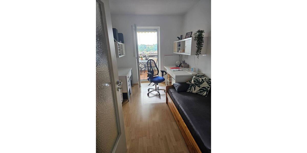Etagenwohnung Altötting - 3 Zimmer, 85 m&sup2;, 780&euro; | Angebot:26858714
