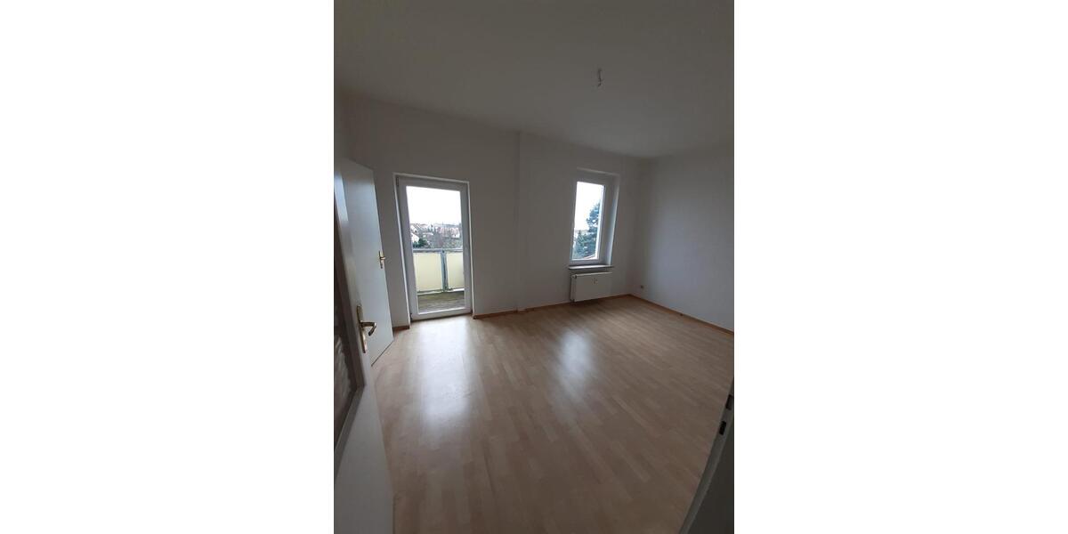 Etagenwohnung Zwenkau - 2 Zimmer, 46 m&sup2;, 280&euro; | Angebot:25935599