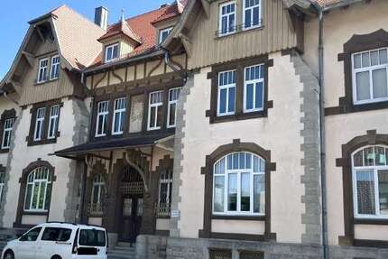 Wohnung zum Mieten in Gerabronn 632,50 € 115 m²
