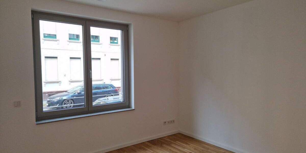 Terrassenwohnung Leipzig Eutritzsch - 2 Zimmer, 64 m&sup2;, 896&euro; | Angebot:24909563