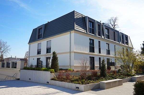 Etagenwohnung Eltville - 3 Zimmer, 107 m&sup2;, 1.800&euro; | Angebot:24888886