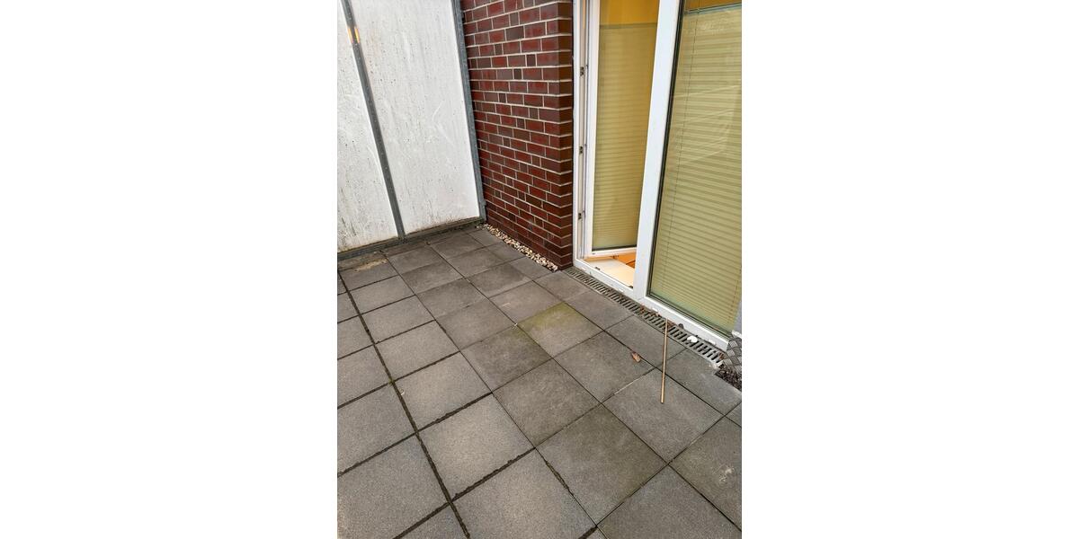 Etagenwohnung Hamburg Billwerder - 1 Zimmer, 4 m&sup2;, 600&euro; | Angebot:26447662