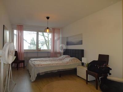 MODERN MÖBLIERT UND HELL IN SILLENBUCH 3 zimmer