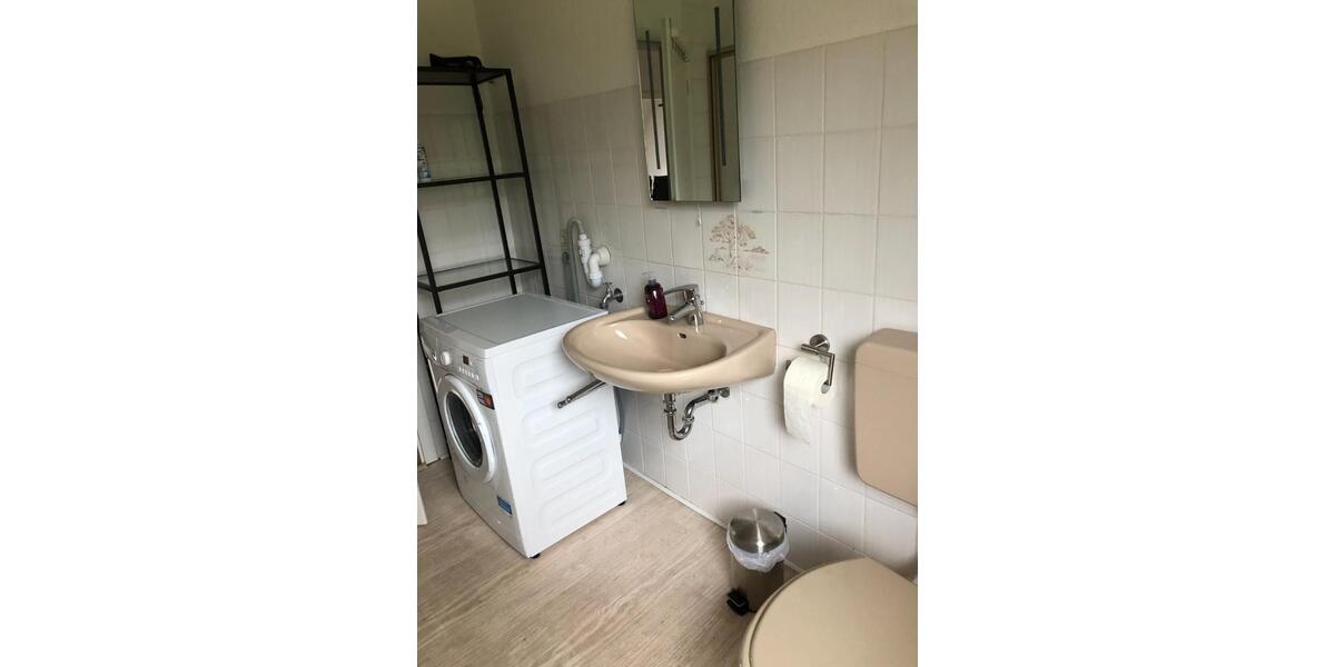 Etagenwohnung Bad Berleburg - 4 Zimmer, 83 m&sup2;, 550&euro; | Angebot:24522805