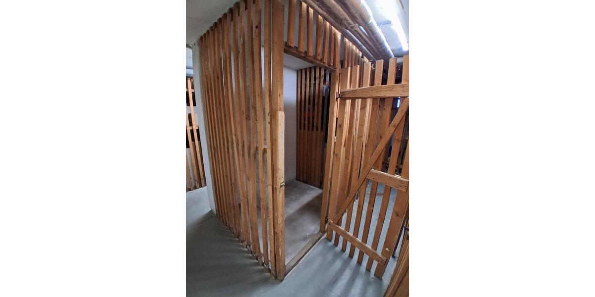 Etagenwohnung Heppenheim (Bergstraße) - 1 Zimmer, 37 m&sup2;, 520&euro; | Angebot:26198789