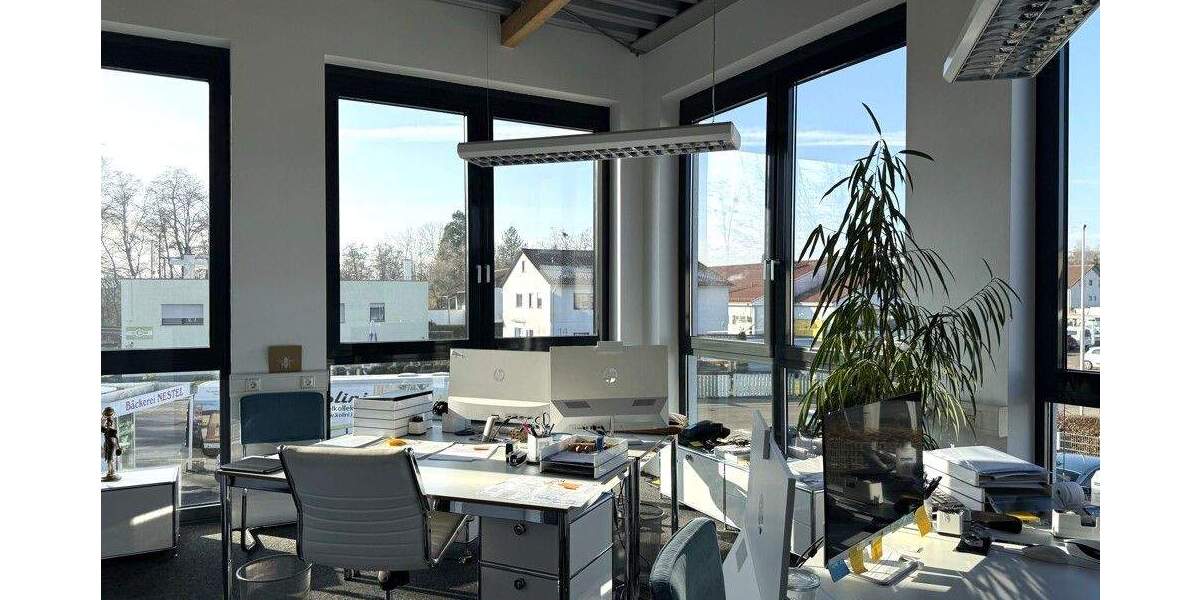 Gewerbeobjekt Großbottwar - 1.990&euro; | Angebot:26361573