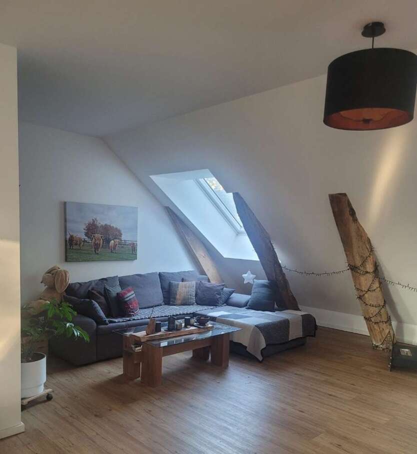 Wohnung zum Mieten in Coesfeld 750 € 70 m²