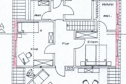 3ZKB in Debstedt 3 zimmer