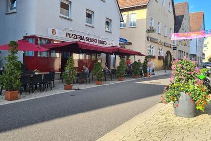 Traditions Ristorante - Pizzeria in Top Lage zu verpachten zimmer