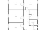 Renovierte 4 - Zimmer Wohnung mit Gartenanteil! zimmer