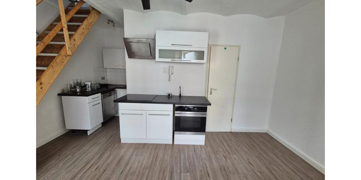 Maisonettenwohnung Grevesmühlen - 2 Zimmer, 56 m&sup2;, 390&euro; | Angebot:26637160