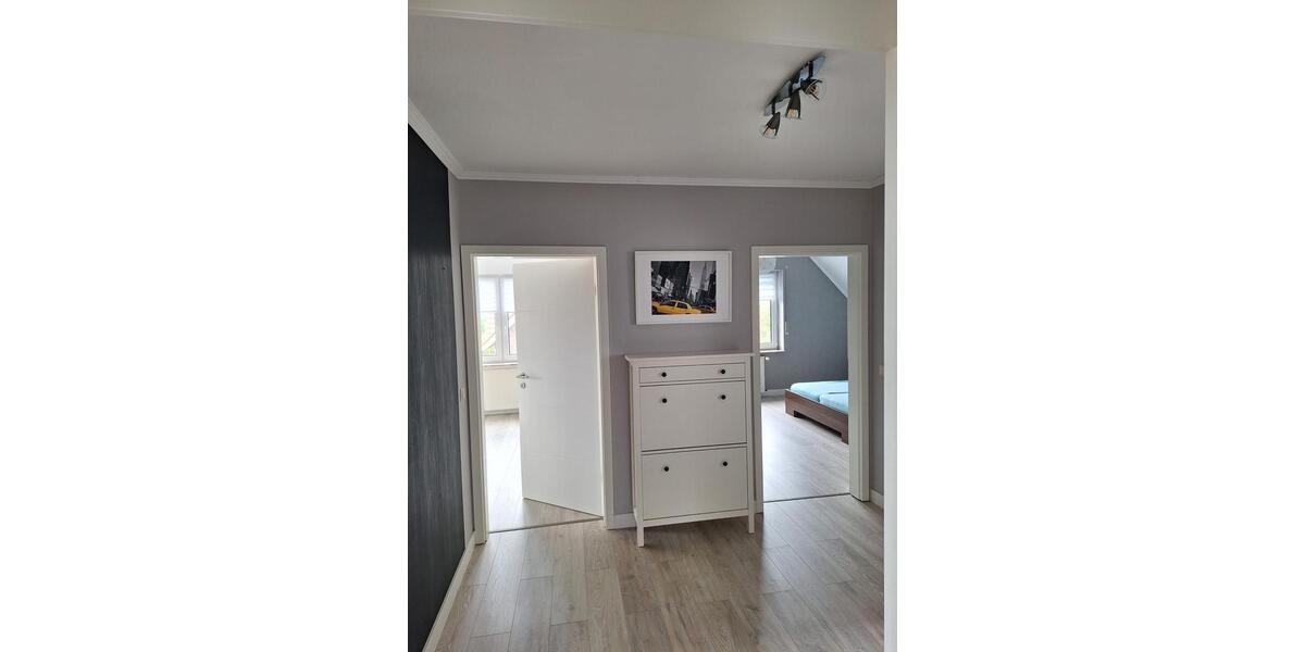 Etagenwohnung Steinfeld (Oldenburg) - 3 Zimmer, 85 m&sup2;, 890&euro; | Angebot:25650369