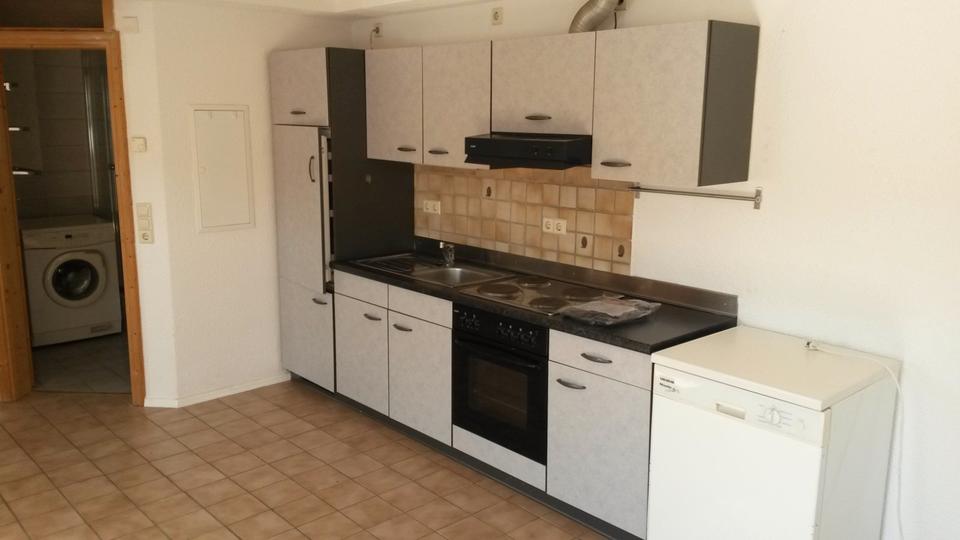 Etagenwohnung Ühlingen-Birkendorf Birkendorf - 1 Zimmer, 32 m&sup2;, 270&euro; | Angebot:26378610