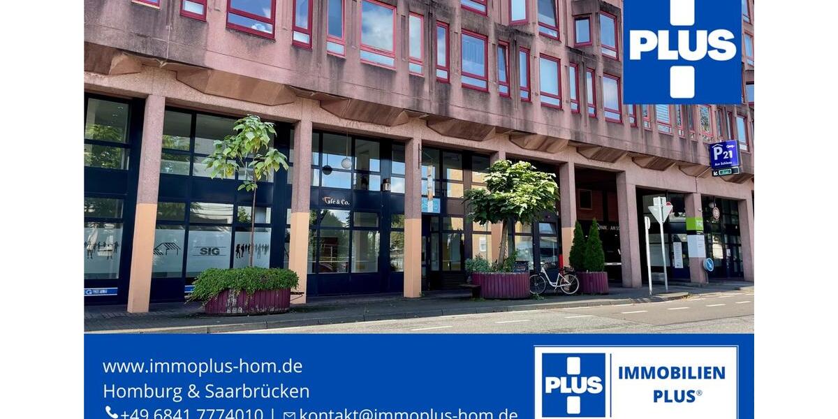 ALT-SAARBRÜCKEN; GASTRONOMIEFLÄCHE AM SAARBRÜCKER SCHLOSS zimmer