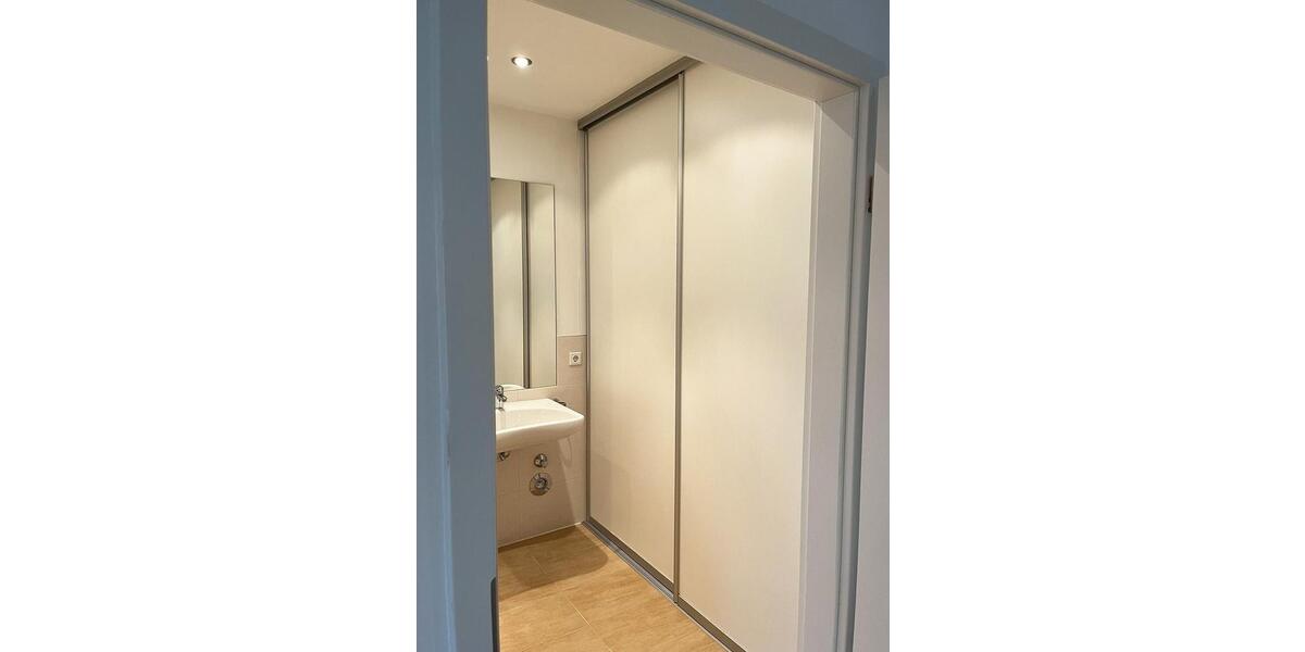 70 m² Barrierenfreie Seniorenwohnung mit Balkon im Ginkgo-Haus zu vermieten 2 zimmer