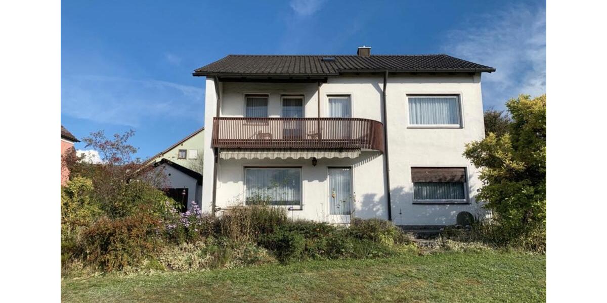 Wohnen auf Zeit Schirmitz - 14 Zimmer, 109 m&sup2;, 420&euro; | Angebot:26647960