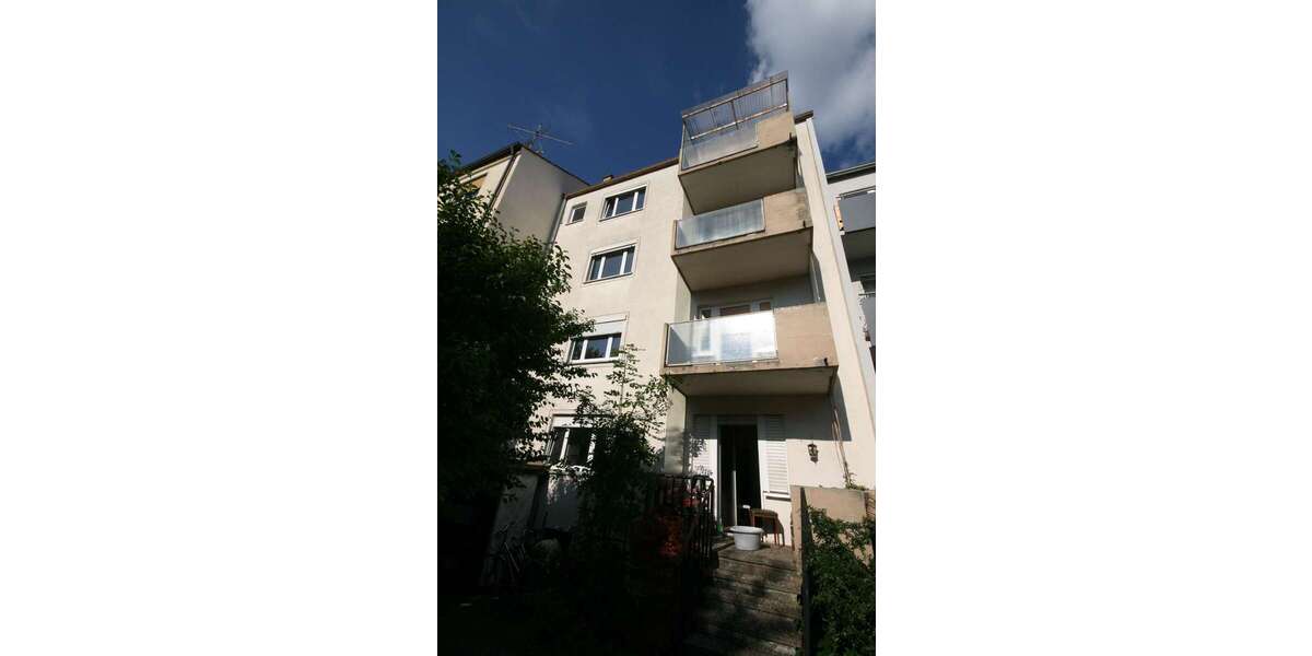 Wohnung zum Mieten in Augsburg 830 € 67 m² 4 zimmer