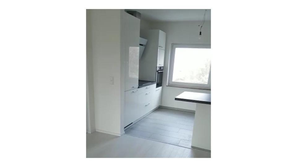 Helle und kernsanierte 3-Zimmer-Wohnung am Frankencenter Nürnberg zimmer