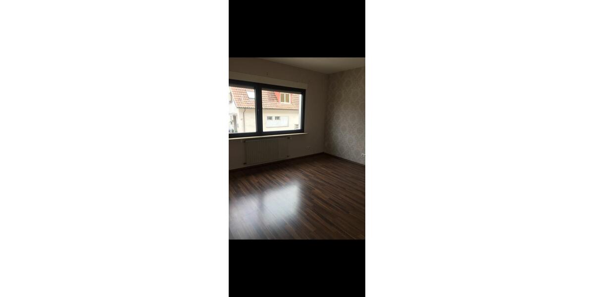 Erdgeschoßwohnung Sulzbach (Saar) - 3 Zimmer, 89 m&sup2;, 750&euro; | Angebot:26123027