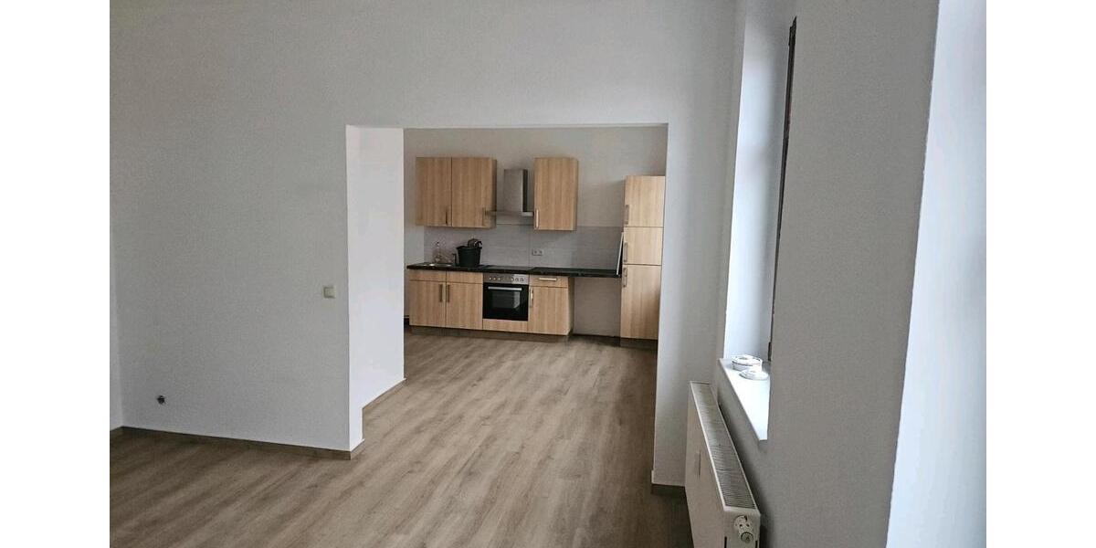 Dachgeschoßwohnung Doberlug-Kirchhain Kirchhain - 3 Zimmer, 88 m&sup2;, 850&euro; | Angebot:25257786