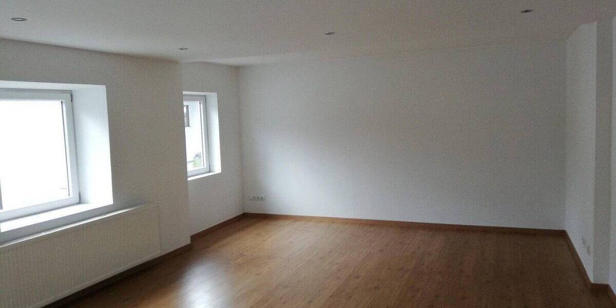 Etagenwohnung Kochel am See Kochel - 2 Zimmer, 70 m&sup2;, 820&euro; | Angebot:26799612