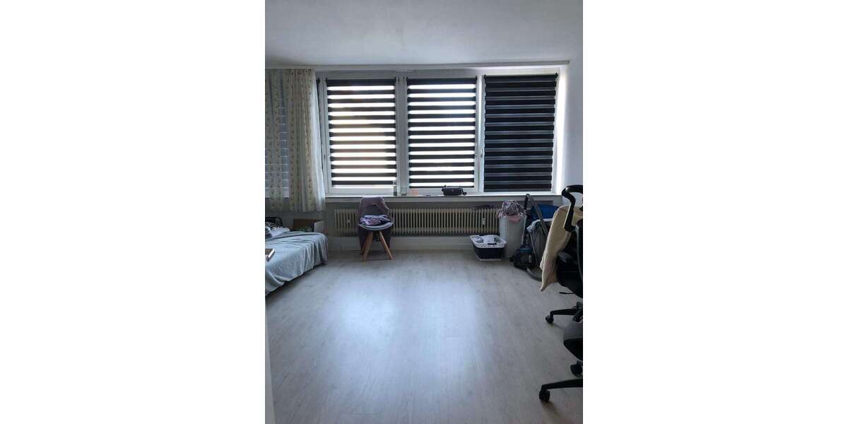 Etagenwohnung Hagen Oberhagen - 1 Zimmer, 38 m&sup2;, 265&euro; | Angebot:26268477