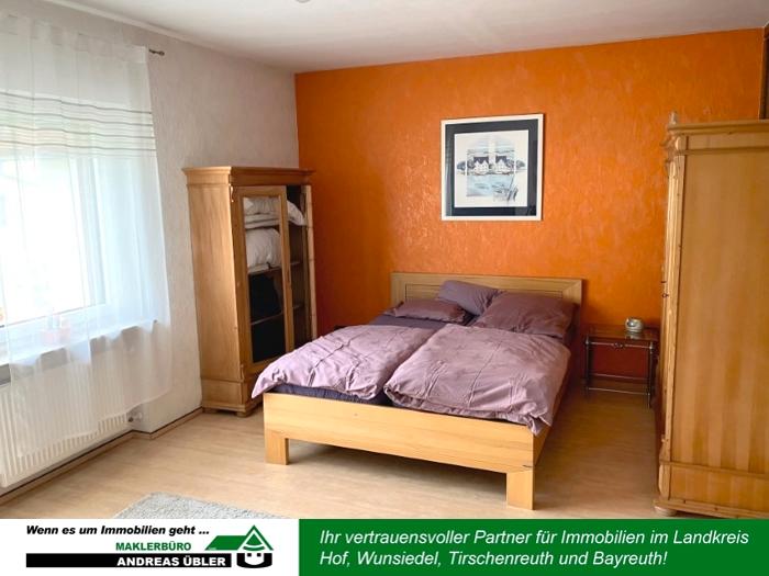 Etagenwohnung Fichtelberg - 4 Zimmer, 120 m&sup2;, 750&euro; | Angebot:17777597