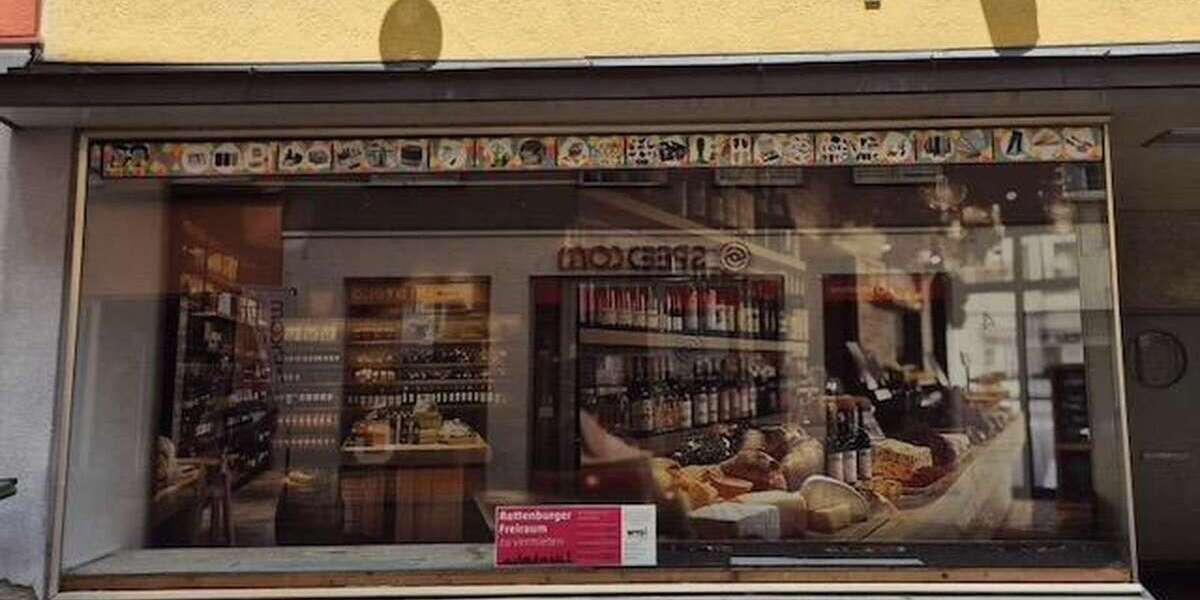 Gewerbeobjekt Rottenburg - 1.800&euro; | Angebot:25541823