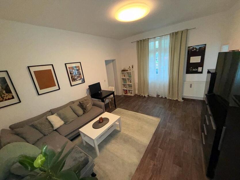 Zwischenmiete 16.09.-15.10.25 I 50qm 2-Zimmer Ossendorf