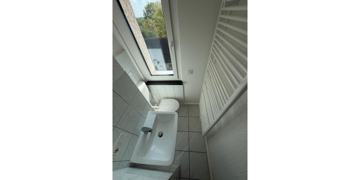Etagenwohnung Hettstedt - 2 Zimmer, 46 m&sup2;, 340&euro; | Angebot:26681667