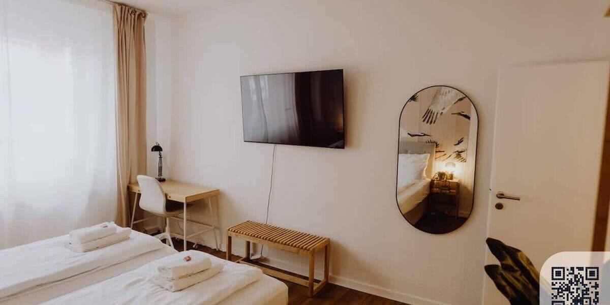 Etagenwohnung Hildesheim Mitte - 3 Zimmer, 3.557&euro; | Angebot:26296964