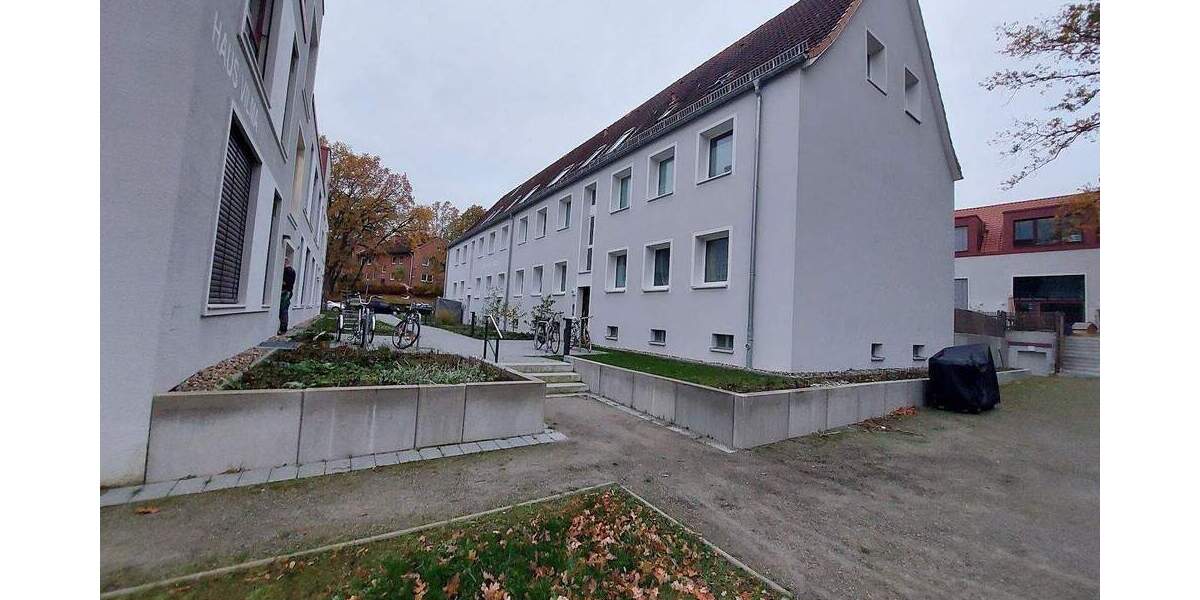 Etagenwohnung Wedel Schulau West - 3 Zimmer, 56 m&sup2;, 790&euro; | Angebot:25092079