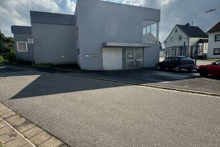 LagerWerkstattProduktion in Schmelz zu vermieten zimmer