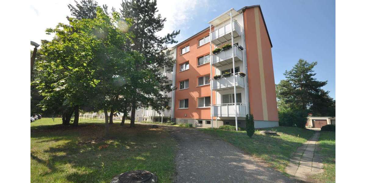 Wohnung zum Mieten in 06774 Muldenstausee 400 € 60.25 m² 3 zimmer