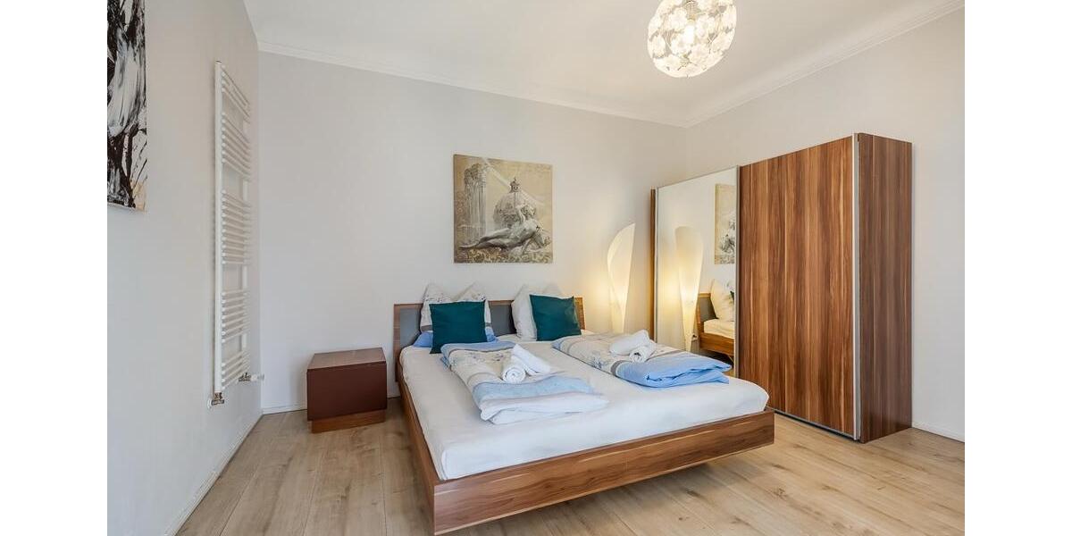 Terrassenwohnung Glücksburg (Ostsee) - 2 Zimmer, 60 m&sup2;, 950&euro; | Angebot:26622544
