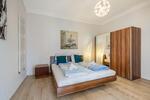 Terrassenwohnung Glücksburg (Ostsee) - 2 Zimmer, 60 m&sup2;, 950&euro; | Angebot:26622544