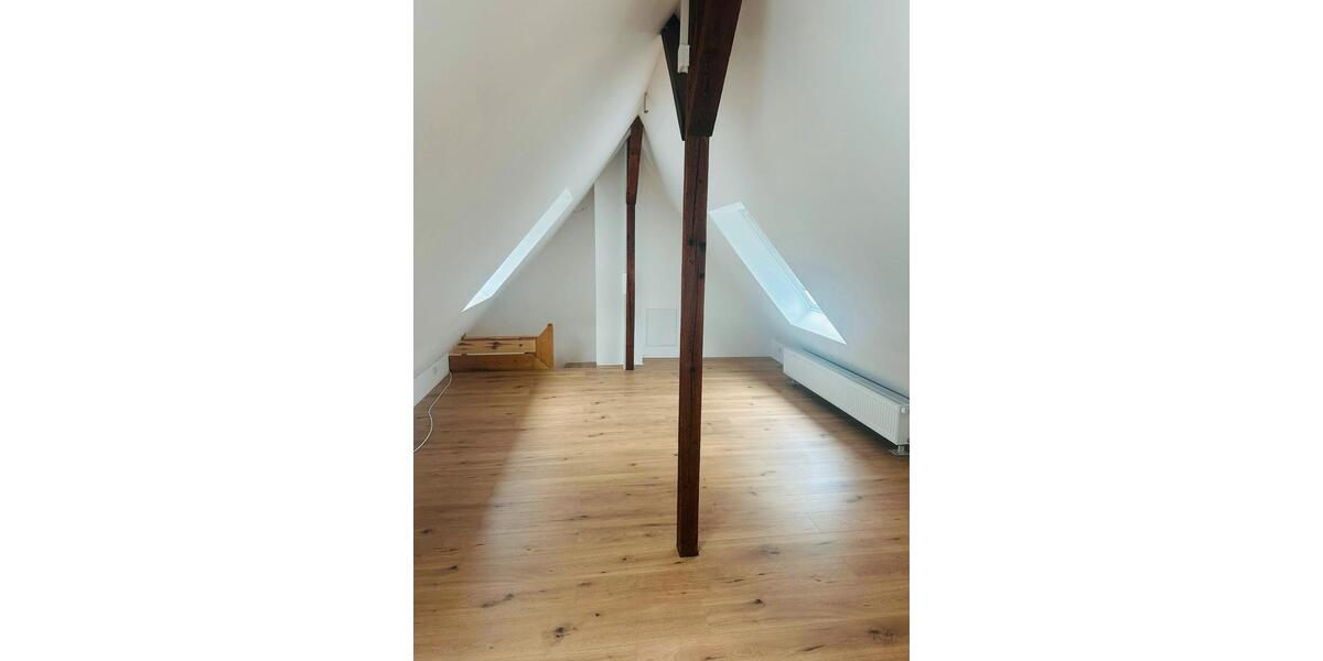 Maisonettenwohnung Solingen Wald - 2 Zimmer, 65 m&sup2;, 710&euro; | Angebot:26479950