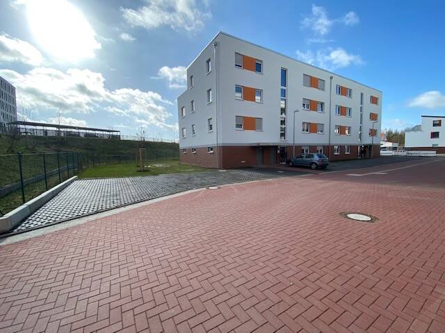 Terrassenwohnung Laatzen Laatzen-Mitte - 3 Zimmer, 72 m&sup2;, 825&euro; | Angebot:26160472