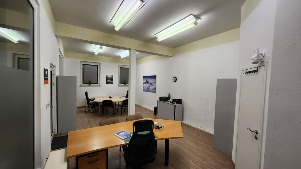 Geschäftsadresse, Virtual Office mit Postservice, Briefkasten !!!