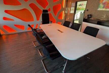 Gewerbeobjekt Kassel West - 2 Zimmer, 970 m&sup2;, 11.000&euro; | Angebot:25668254