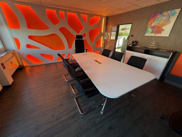 Gewerbeobjekt Kassel West - 2 Zimmer, 970 m&sup2;, 11.000&euro; | Angebot:25668254