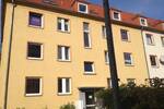Etagenwohnung Erfurt Andreasvorstadt - 2 Zimmer, 43 m&sup2;, 400&euro; | Angebot:24789183
