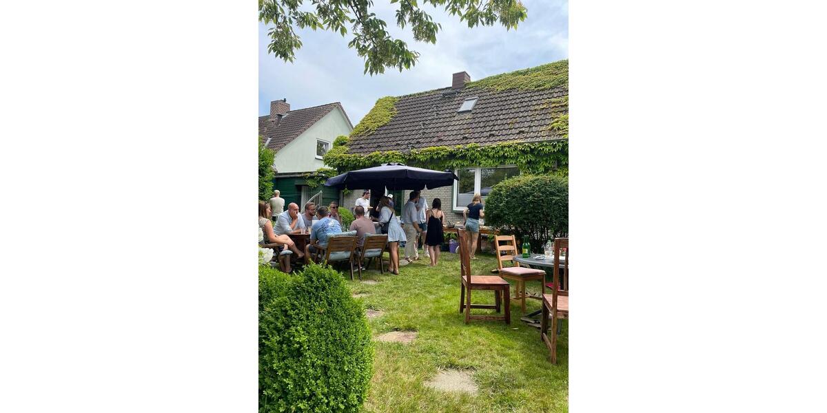 Wohnen auf Zeit Kiel Schreventeich - 4 Zimmer, 80 m&sup2;, 460&euro; | Angebot:26321313