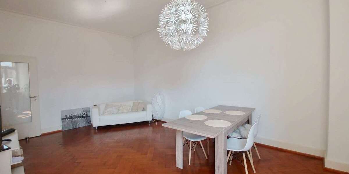 Etagenwohnung Lahr - 3 Zimmer, 100 m&sup2;, 910&euro; | Angebot:26166504