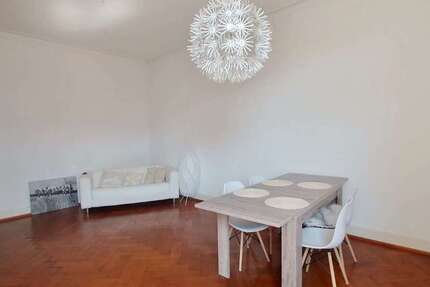 Wohnung Lahr - 3 Zimmer, 100 m&sup2;, 910&euro; | Angebot:26166504