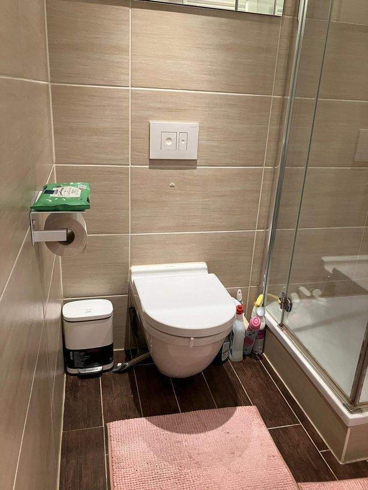 Schöne möblierte 2 Zimmer Wohnung 2 zimmer
